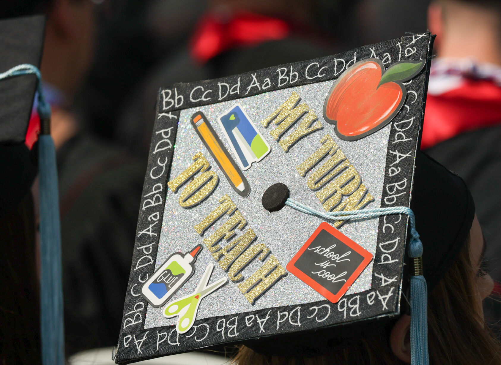Commencement for IUN